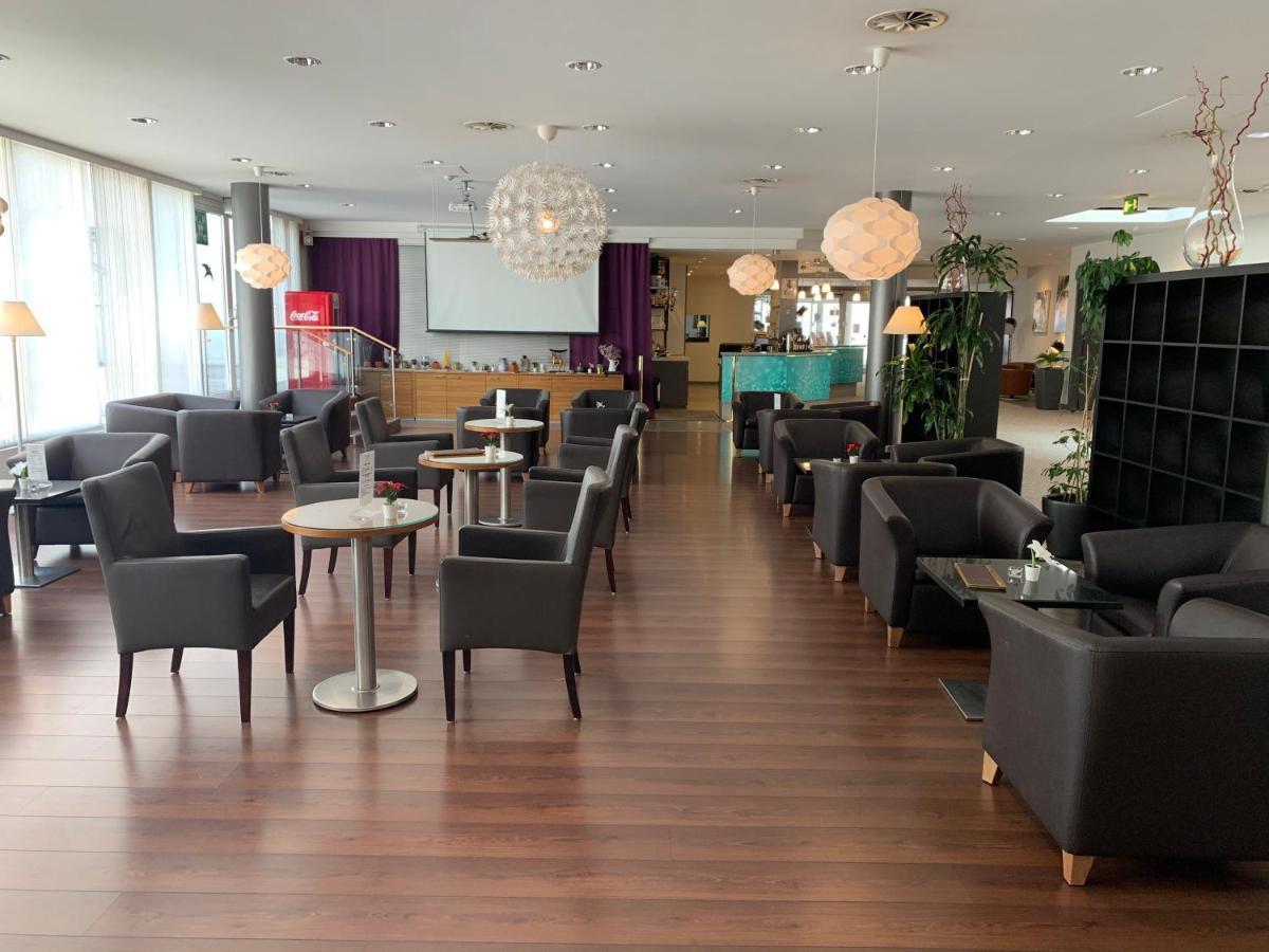 24Hours Apartment Hotel Wien Exterior foto