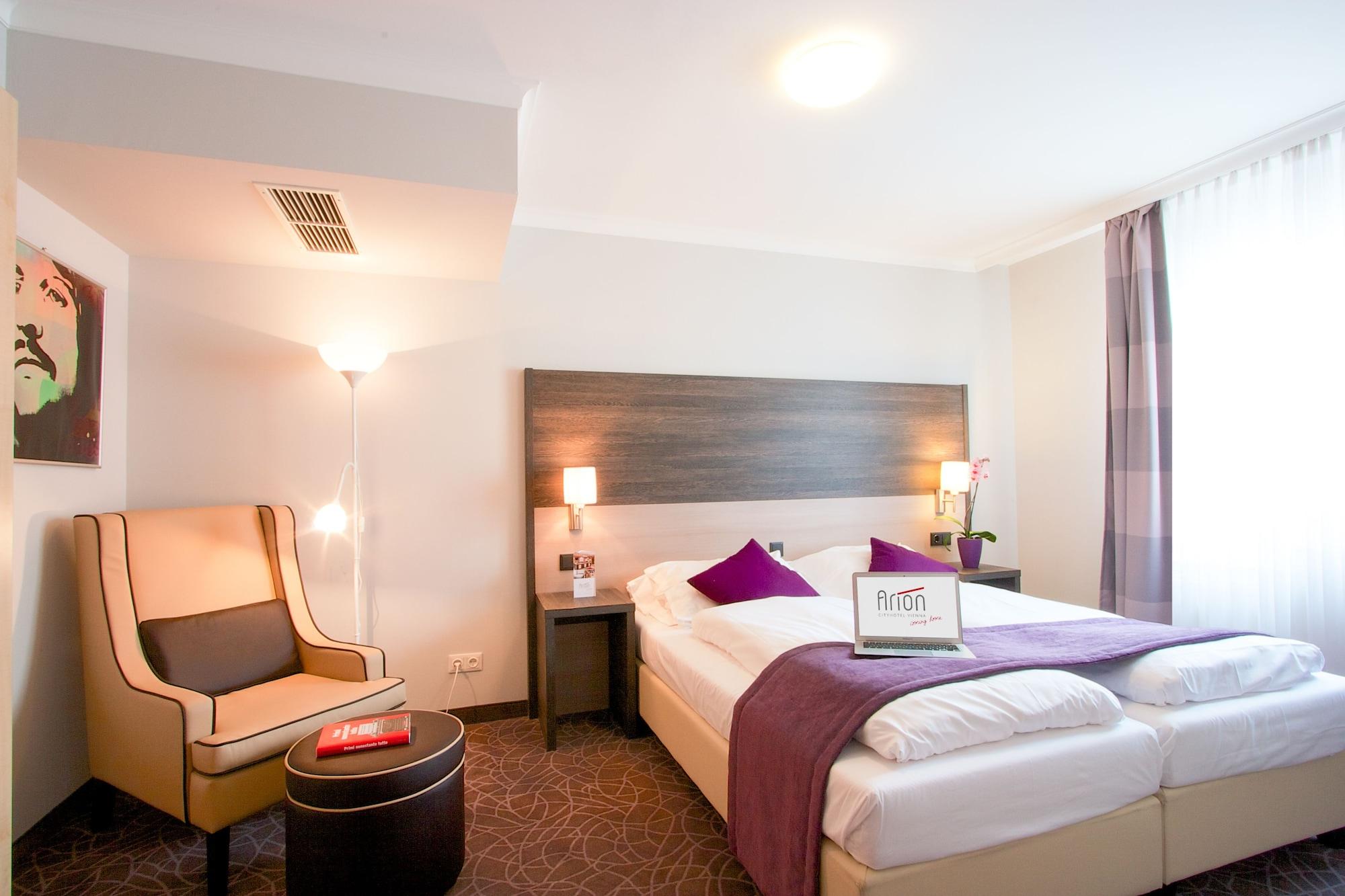 24Hours Apartment Hotel Wien Exterior foto