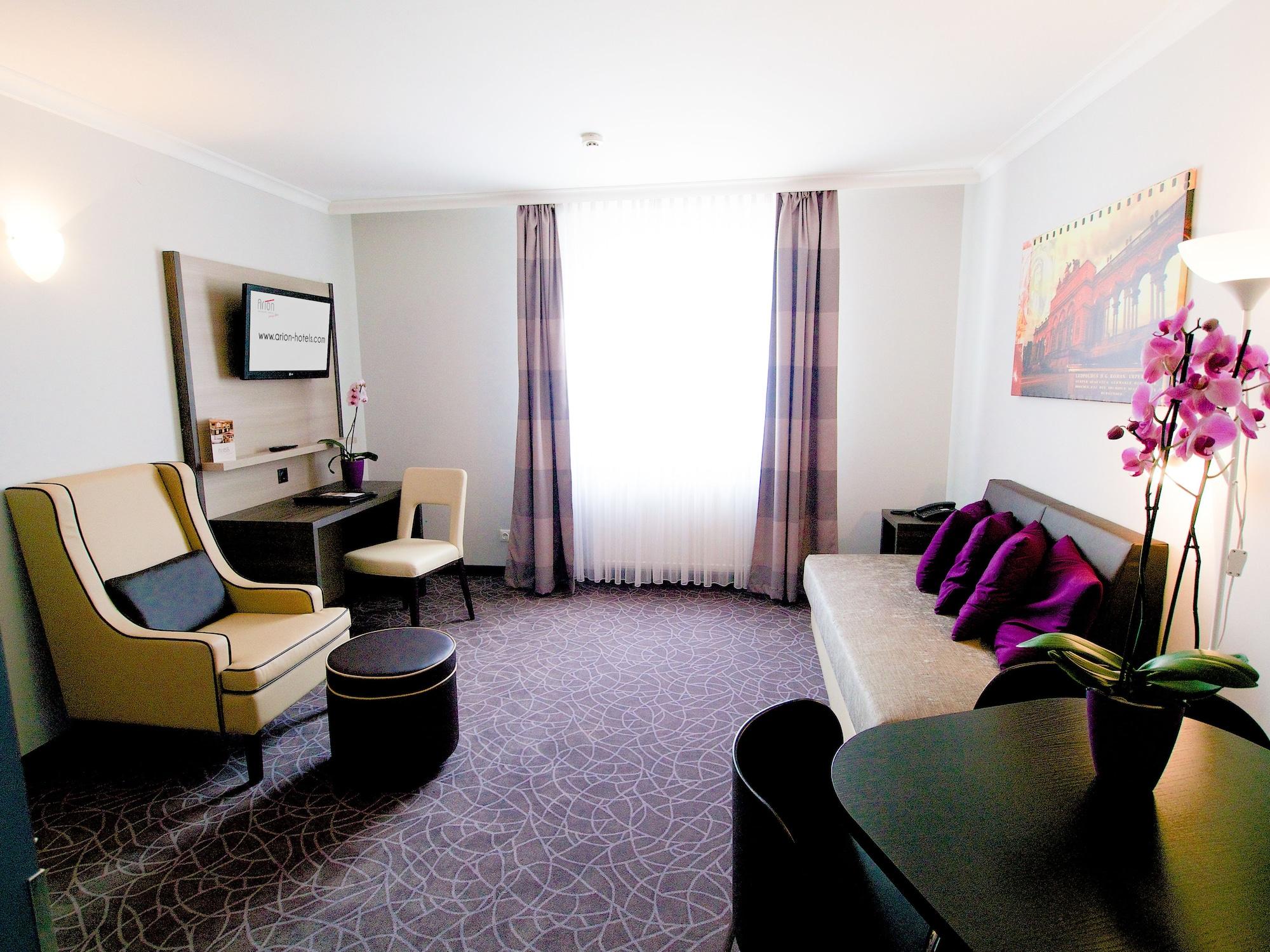 24Hours Apartment Hotel Wien Exterior foto