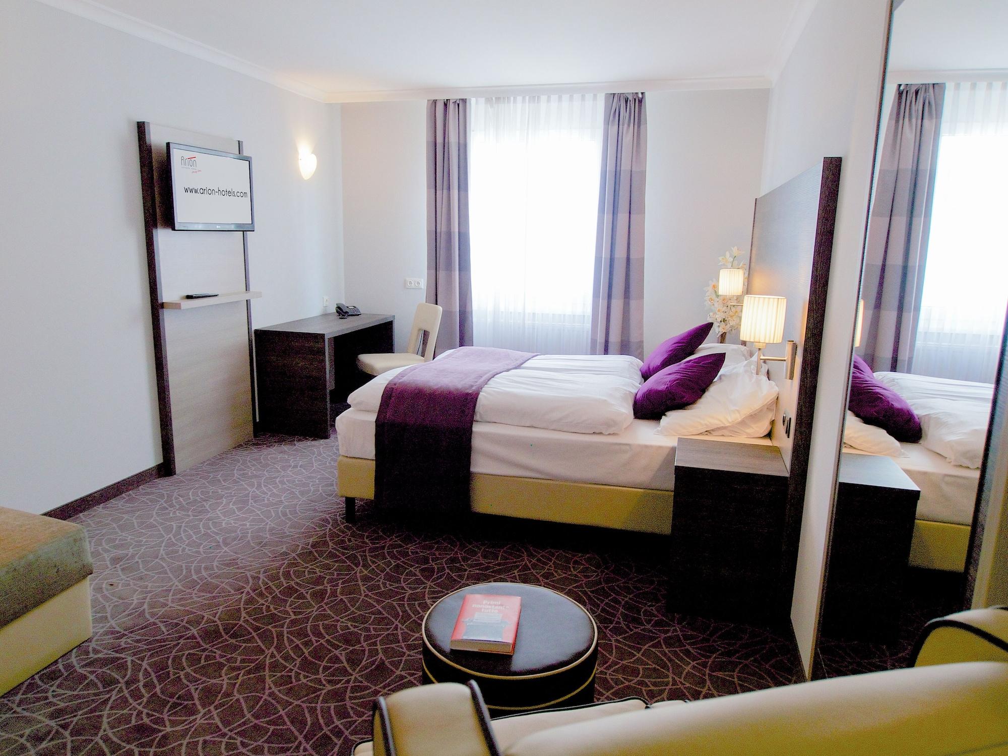 24Hours Apartment Hotel Wien Exterior foto