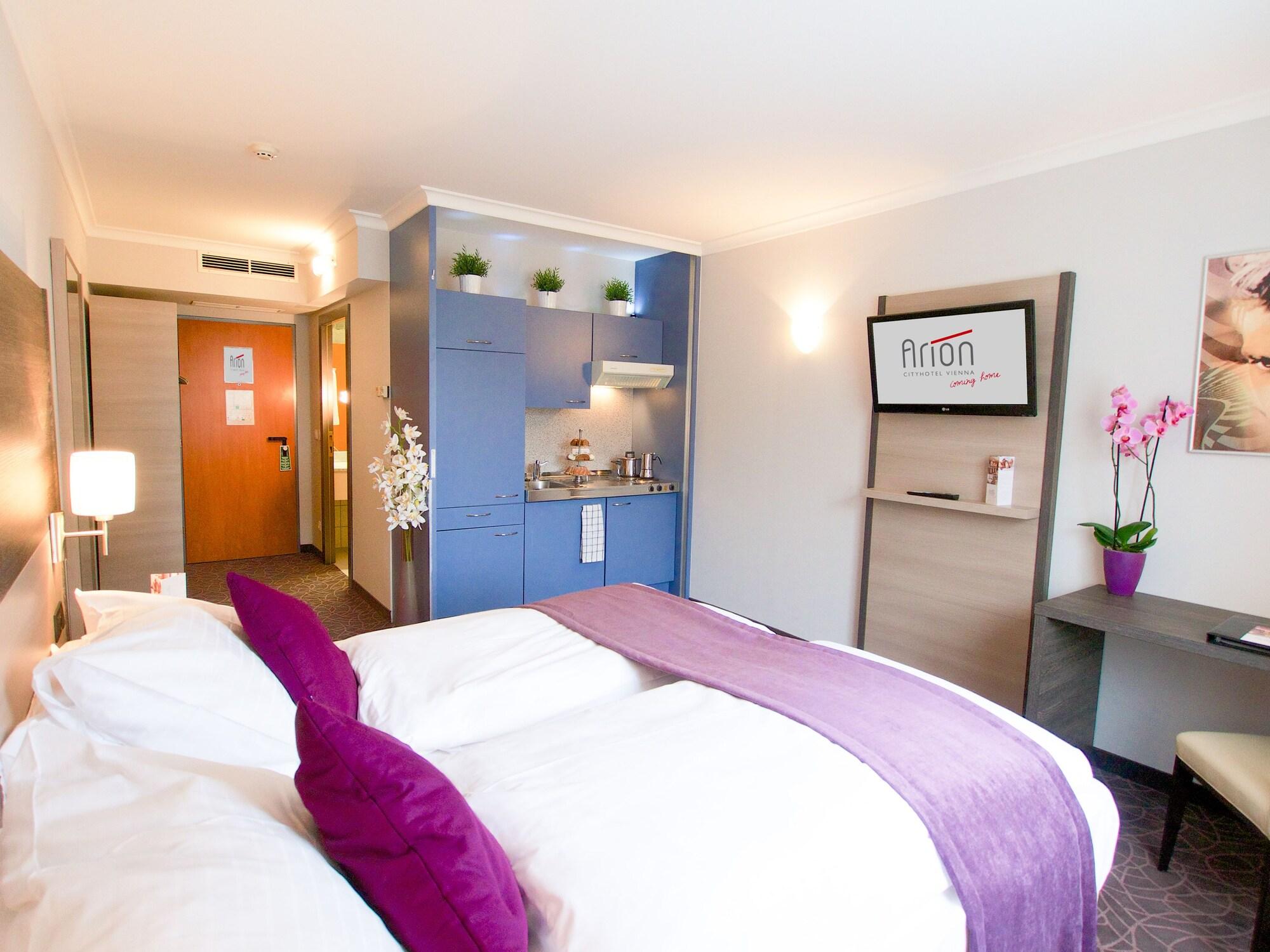 24Hours Apartment Hotel Wien Exterior foto