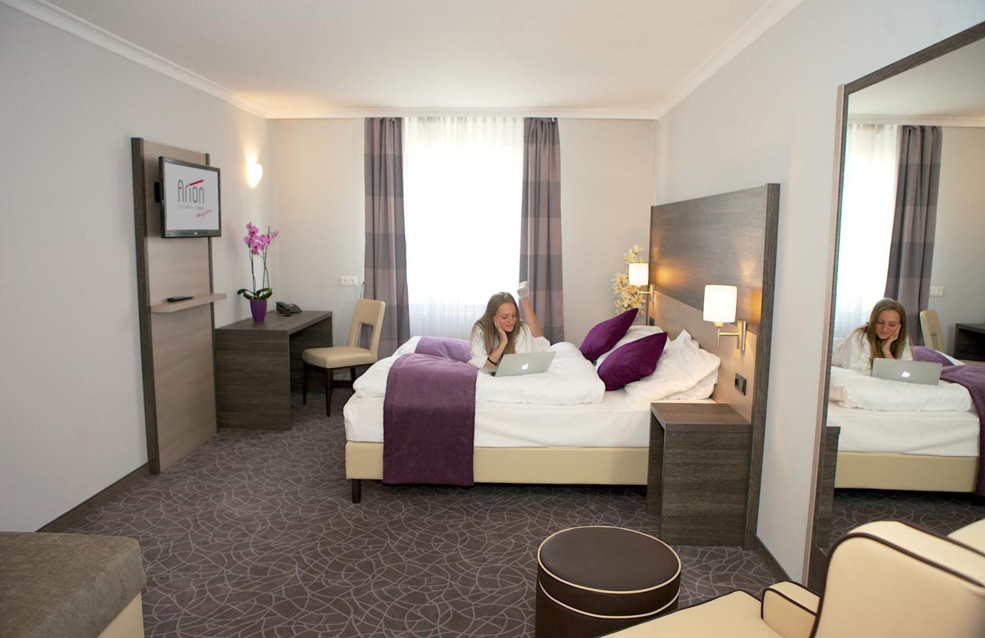 24Hours Apartment Hotel Wien Exterior foto
