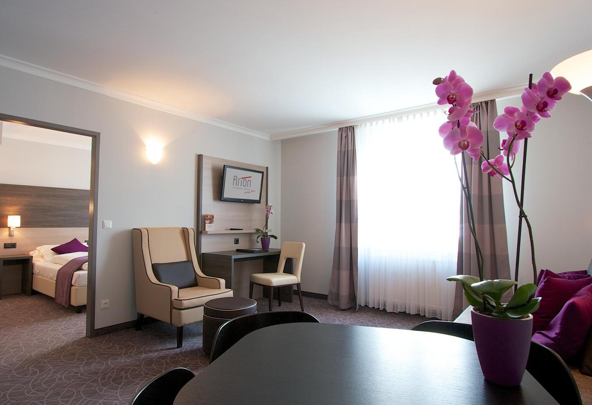 24Hours Apartment Hotel Wien Exterior foto